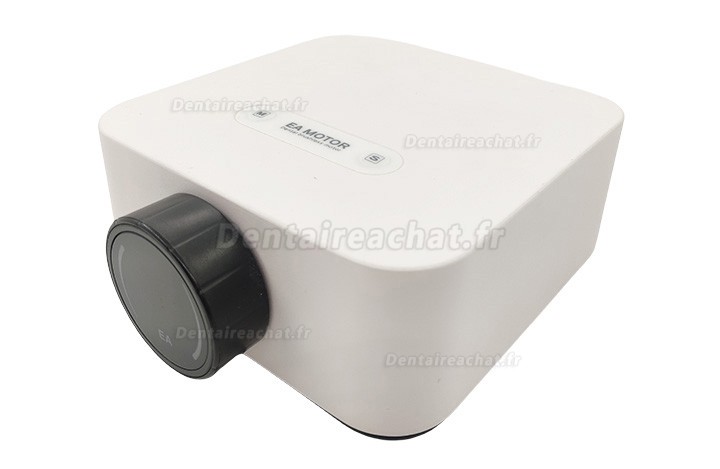Micromoteur dentaire électrique sans balais à LED portable 90 W THREEH EA-MOTOR